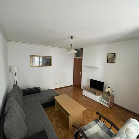 Mandic Apartamento Split