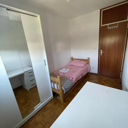 Mandic - Self Check-in - Free Parking - Free Wifi - Fully Air-conditioned *