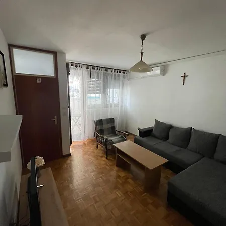 Apartamento Mandic Split