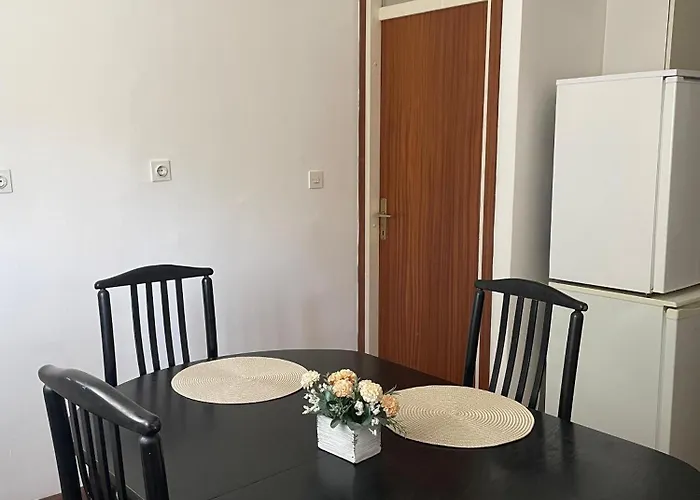 Apartman Mandic - Self Check-in - Free Parking - Free Wifi - Fully Air-conditioned