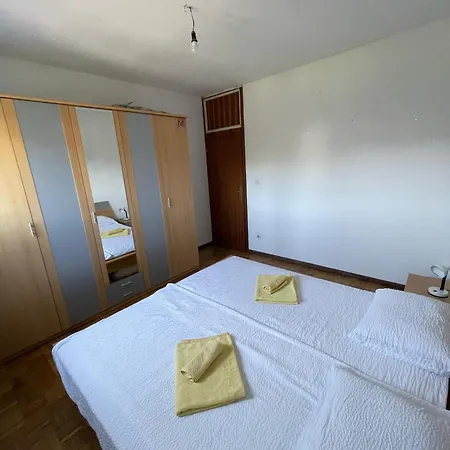 公寓 Mandic - Self Check-in - Free Parking - Free Wifi - Fully Air-conditioned *